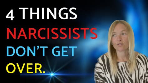 narcissists that haunt people